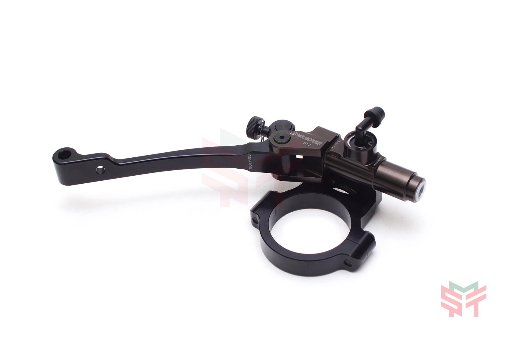 ACTIVE GALESPEED ปั๊มเบรค Thumb Brake Master Cylinder 12mm