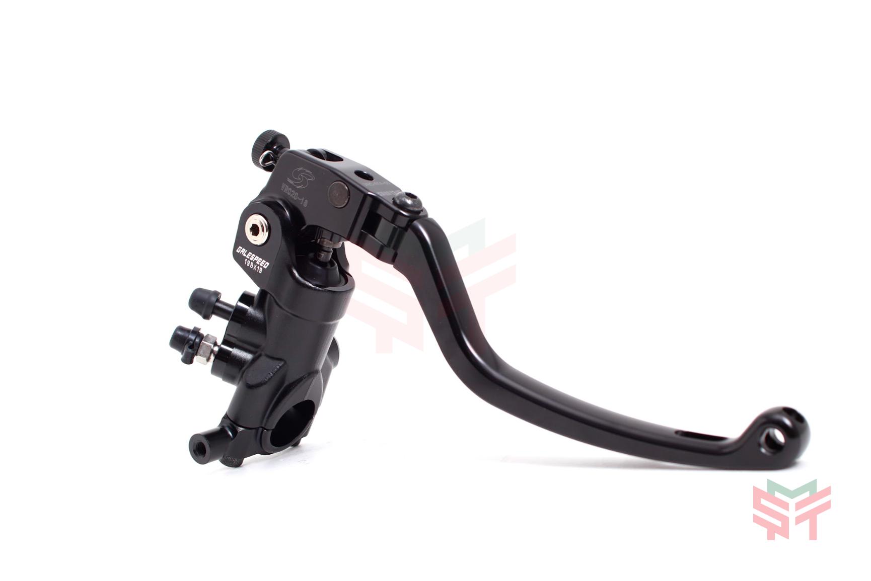 ACTIVE GALESPEED ปั๊มเบรคบน BRAKE MASTER CYLINDER VRD SERIES